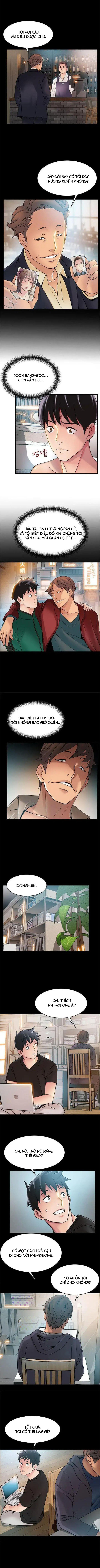 điểm yếu chapter 24 2