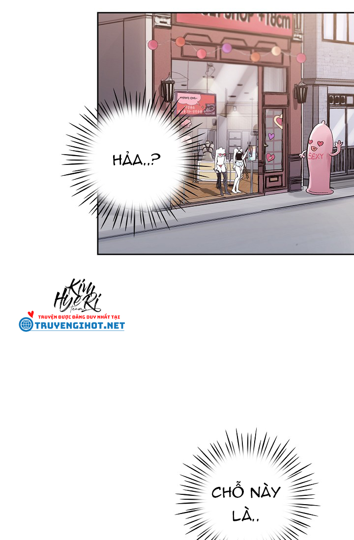 [18+] công tư phân minh chapter 7.2 12