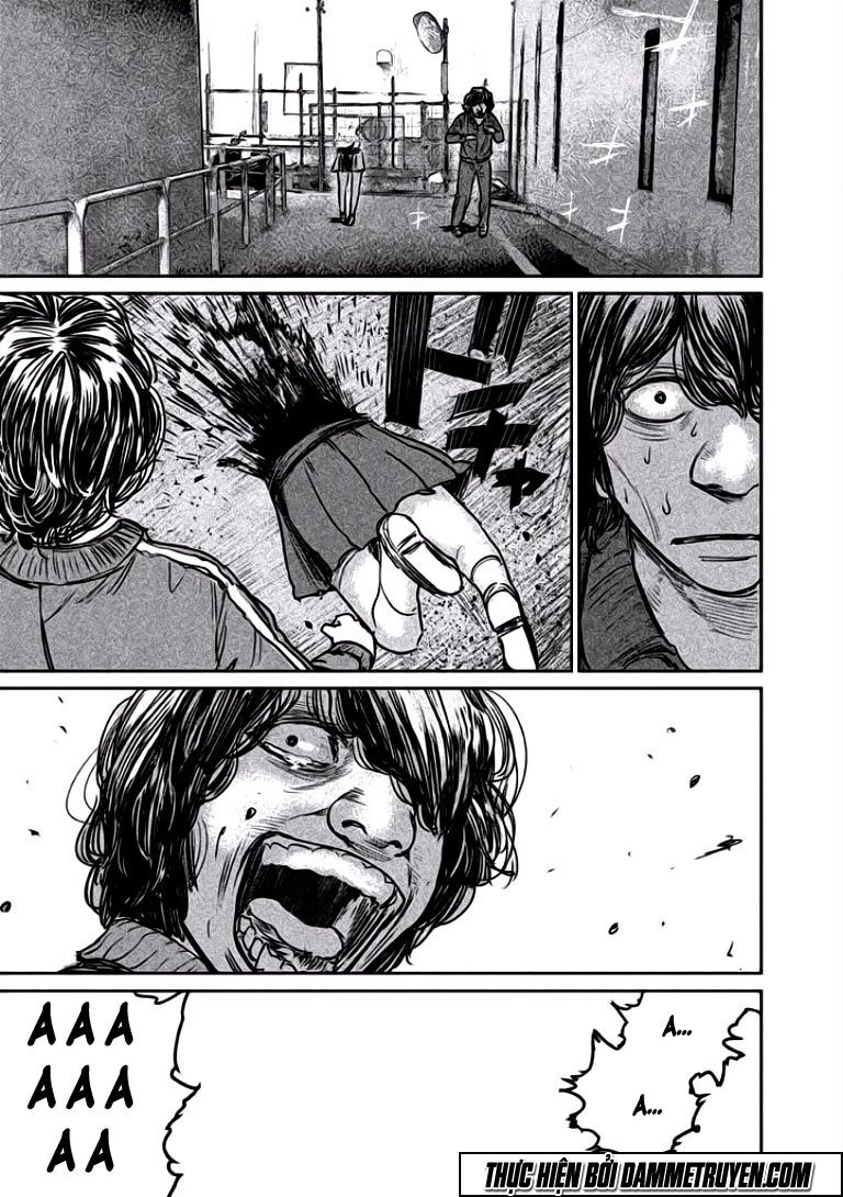 chousou no babel chapter 7 17