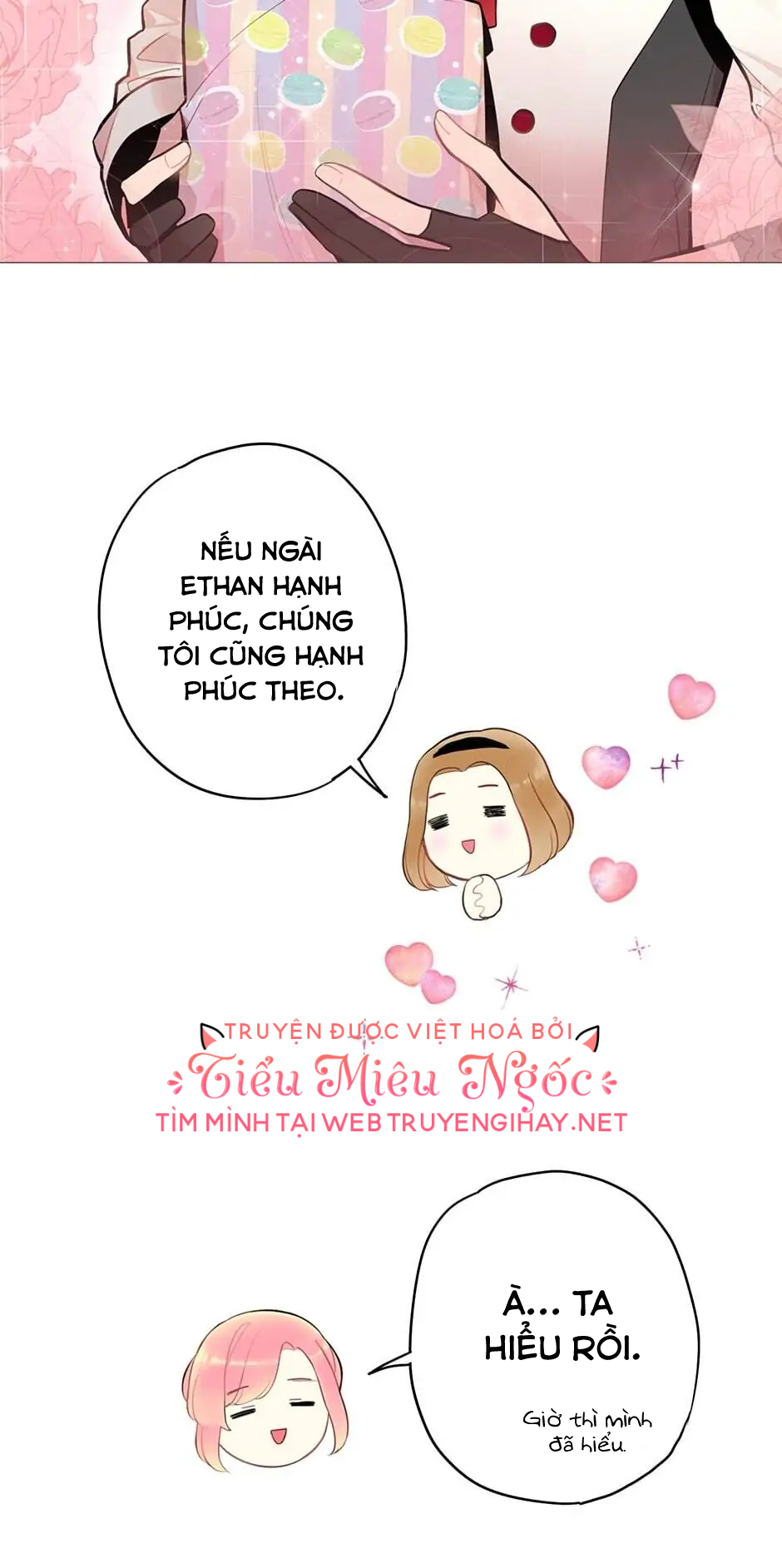 sống sót với thân phận là vợ của vị anh hùng chapter 54 33