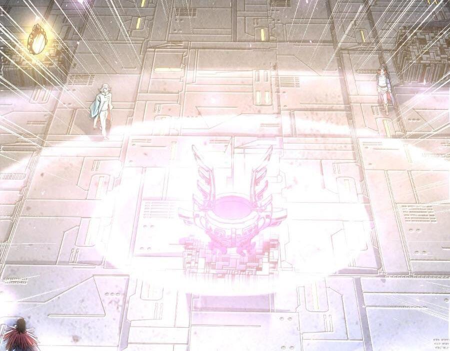 vạn cổ chí tôn chapter 271 2