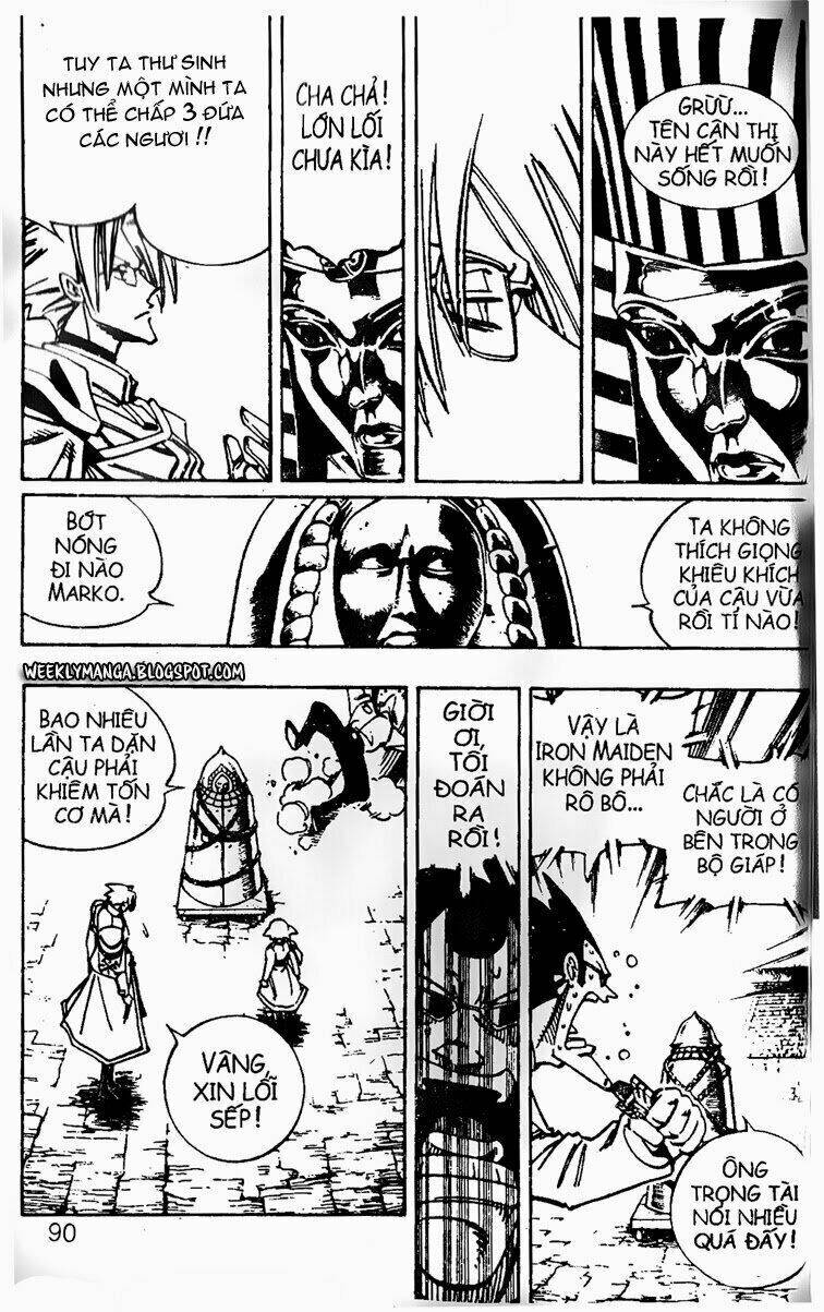 vua pháp thuật chapter 121 14