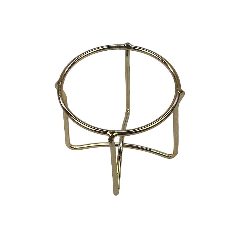 Giá Để Mút Trang Điểm Tiện Lợi