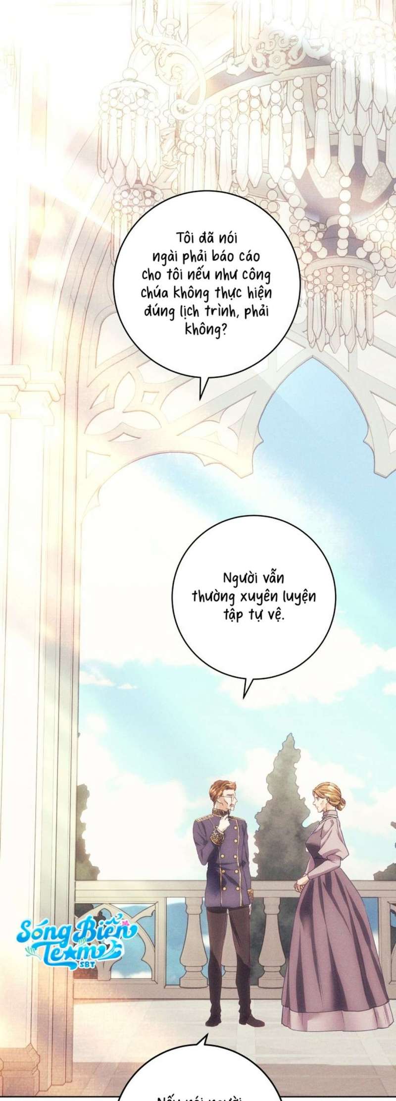 [ 18+ ] lời nguyền tóc đỏ chapter 16 20