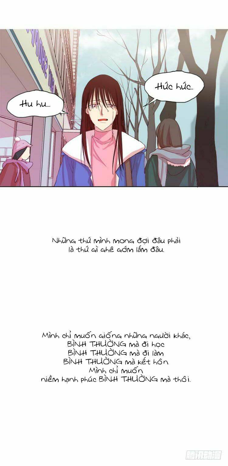 trở lại tuổi mười mấy chapter 12 7