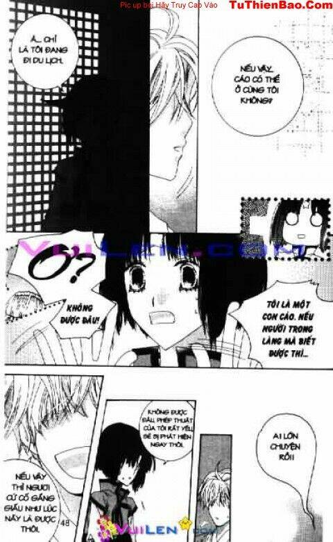 cáo nhỏ đáng yêu chapter 2 48