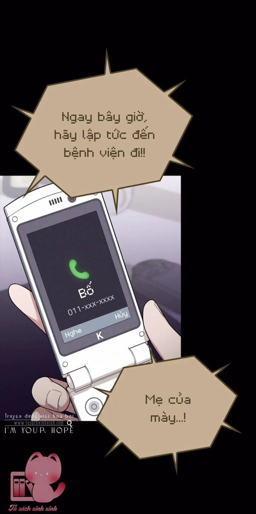 cô đi mà lấy chồng tôi chapter 42 57