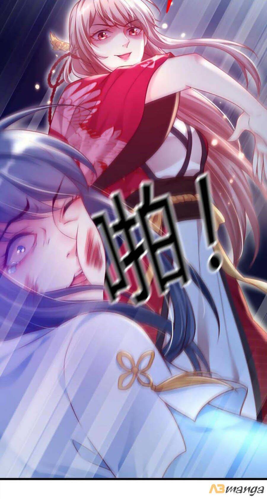 hệ thống xuyên không hỏa tốc: lão đại phản diện không dễ chọc chapter 3 57