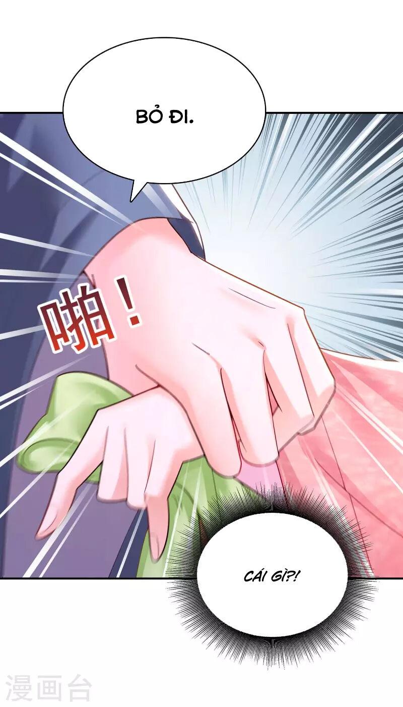 ngã tại hậu cung đương đại lão nữ chapter 121 15