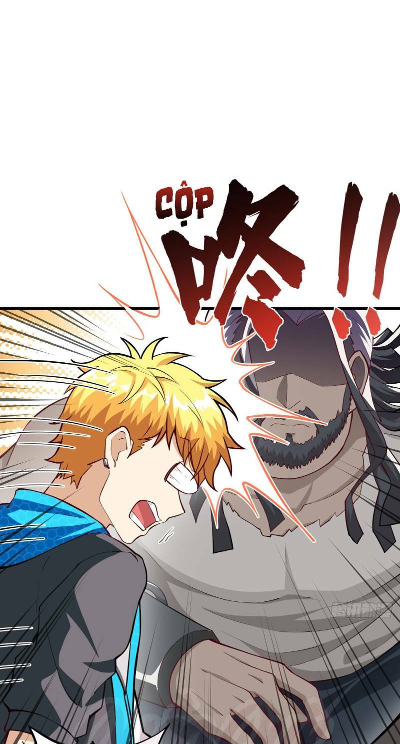 minh nhật thần đô chapter 31 47