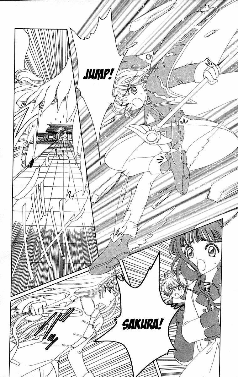 card captor sakura chapter 25 22