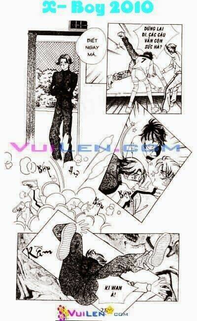 cô giáo tuổi 18 chapter 4 29