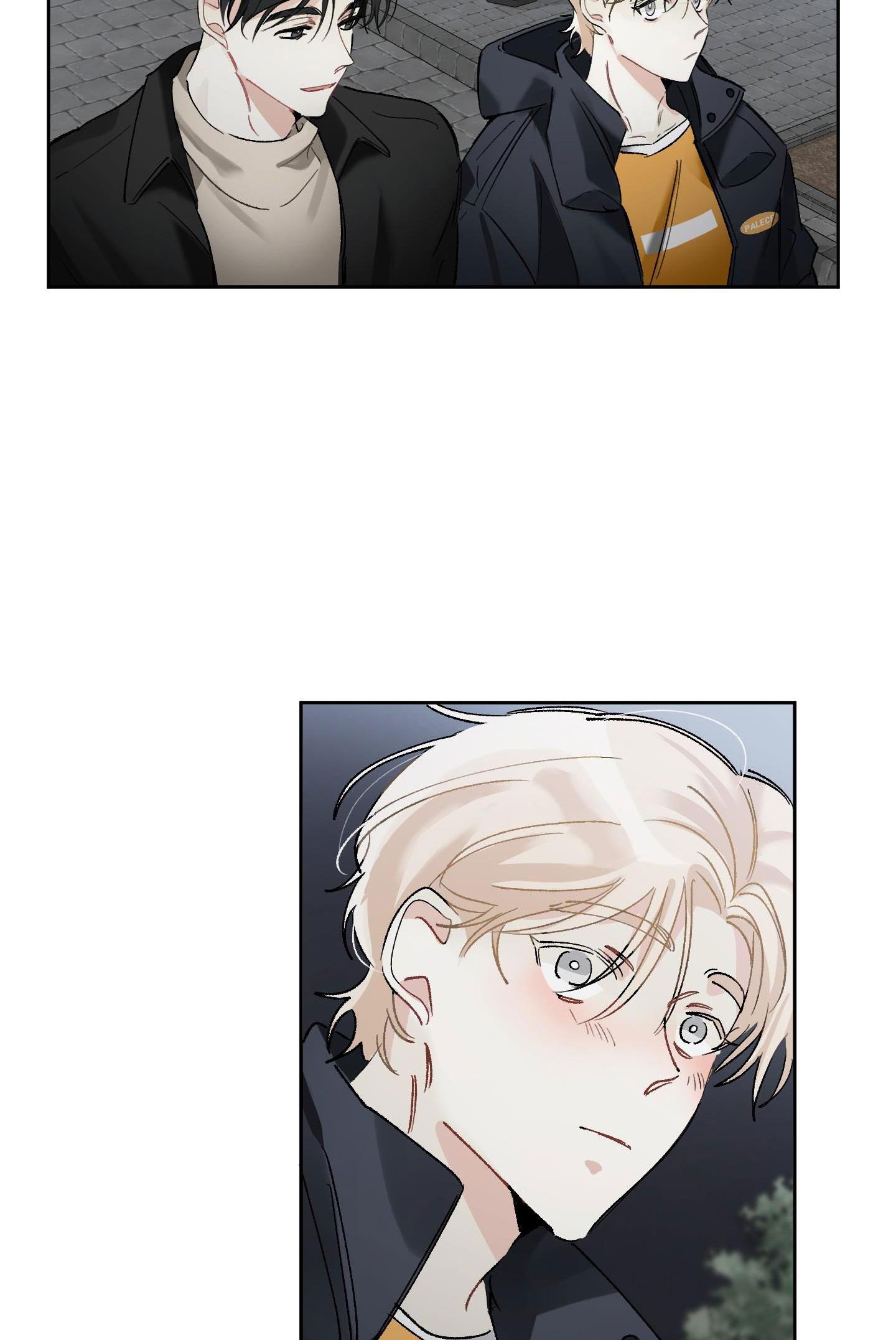 thế giới của tôi khi không có em chapter 20 10