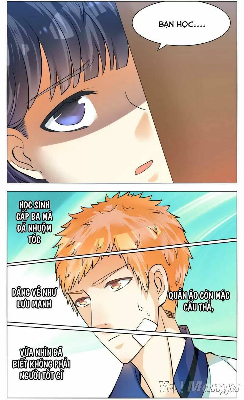 tôi là vợ tôi chapter 48 3