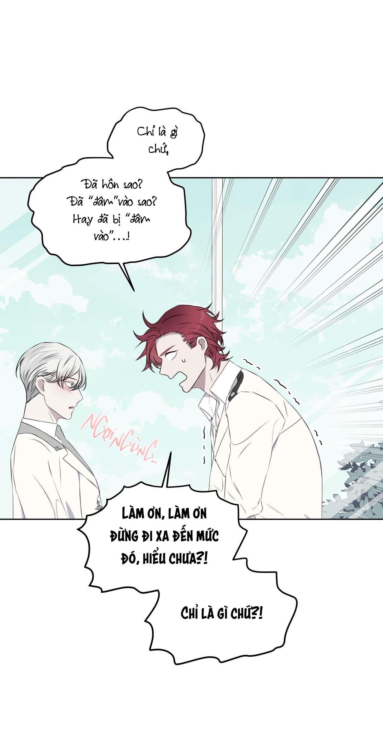 rừng biển [bl] chapter 28 4