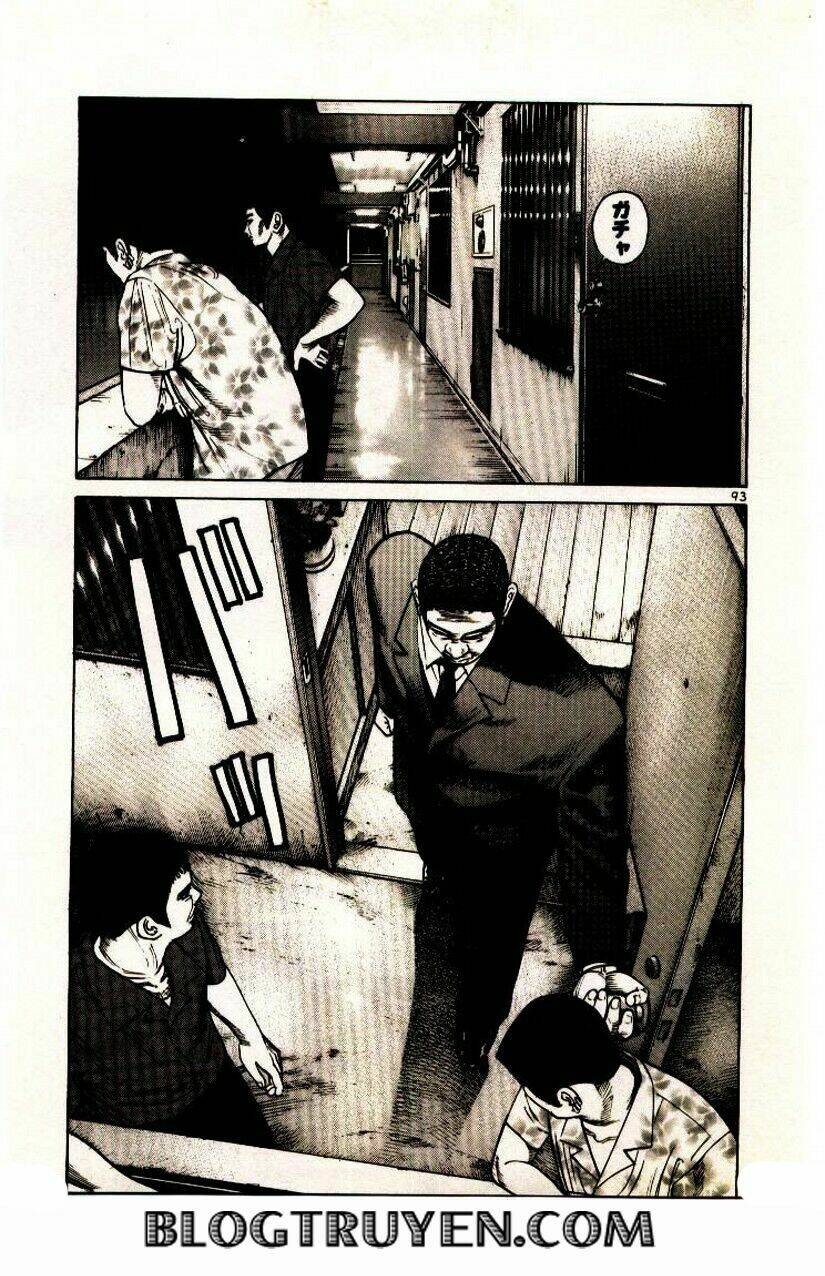 sát thủ số 1 chapter 58 16