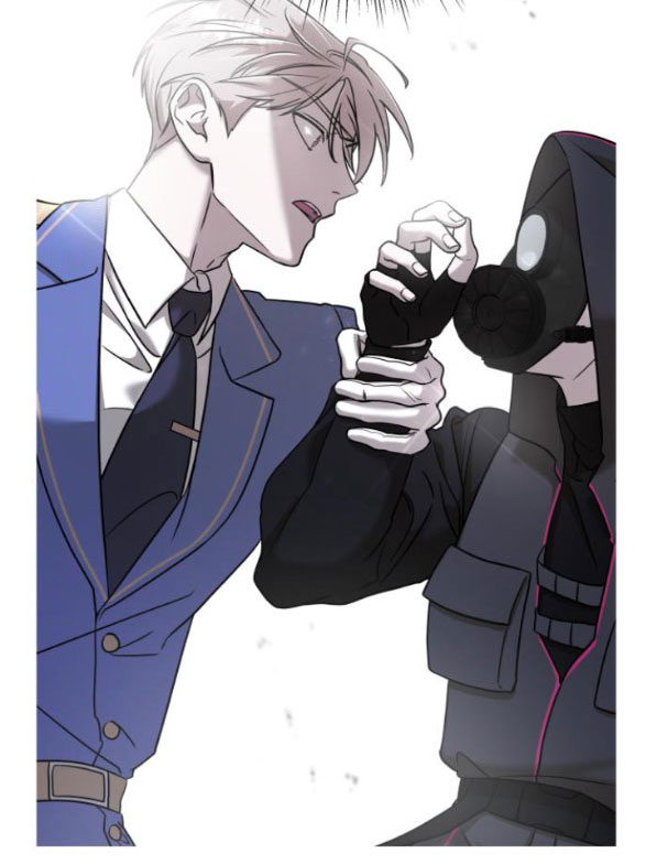 phản diện thuần túy chapter 55.2 30