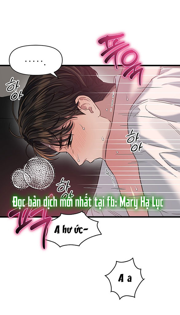 [18+] dục vọng tao nhã chapter 27.1 17