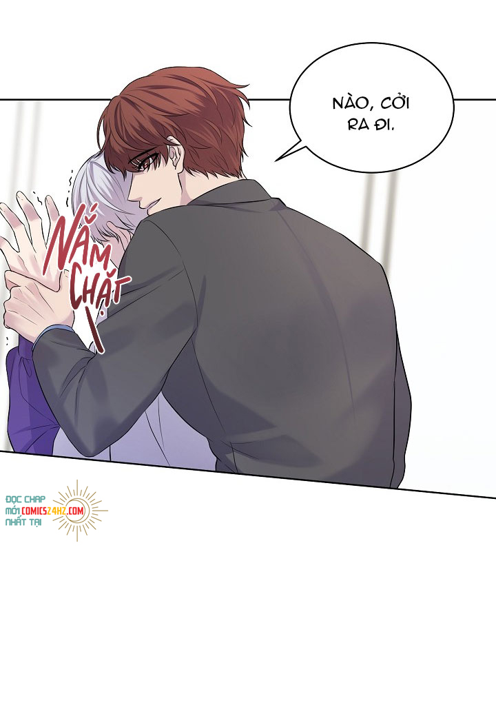 viên đạn vàng chapter 9 3