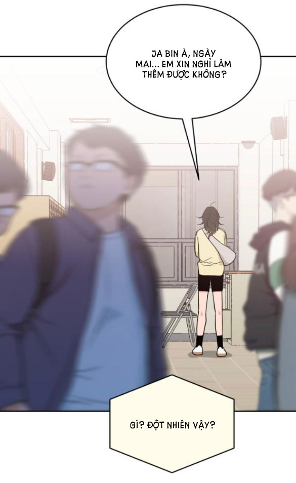 Vận May Bất Ngờ chapter 33.1 4