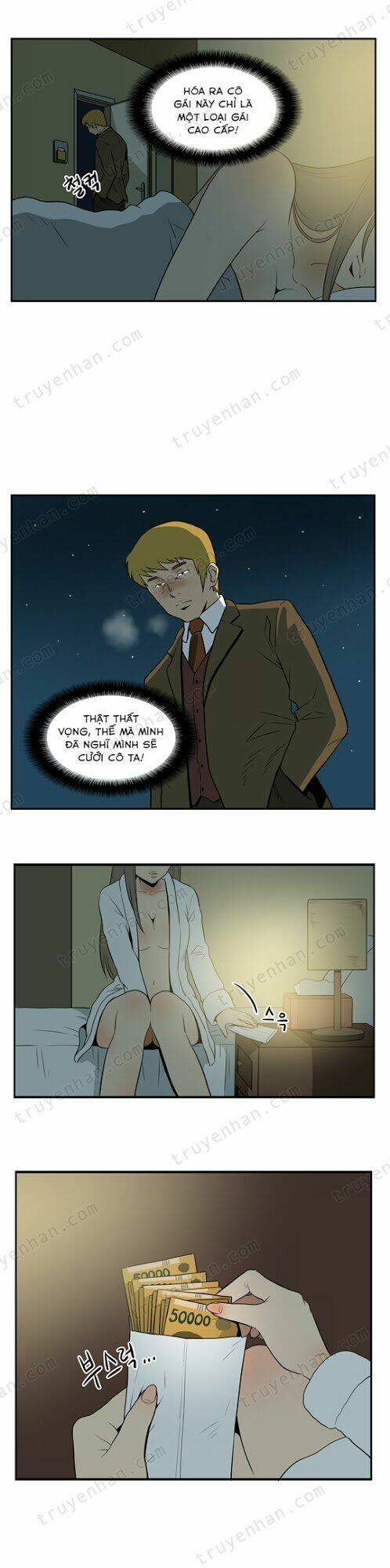 truyện bựa hàn quốc xẻng chapter 111 2