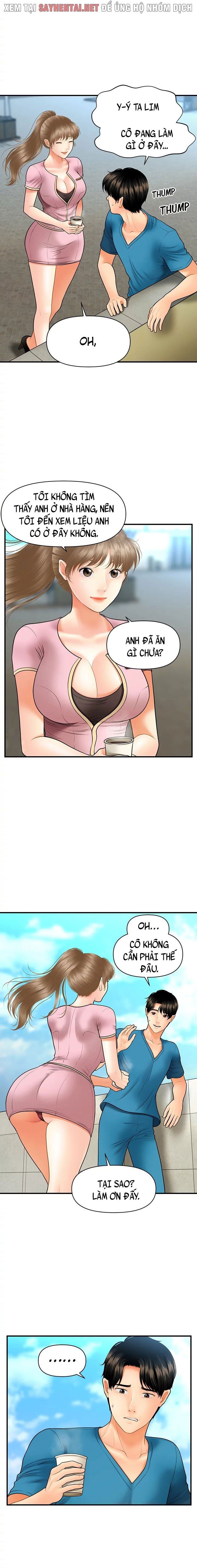 này anh đẹp trai chapter 49 9