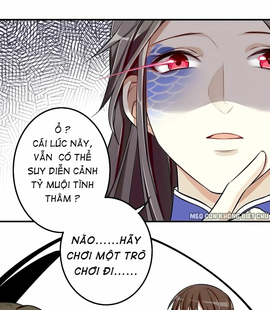 bốc toán tử chapter 8 24