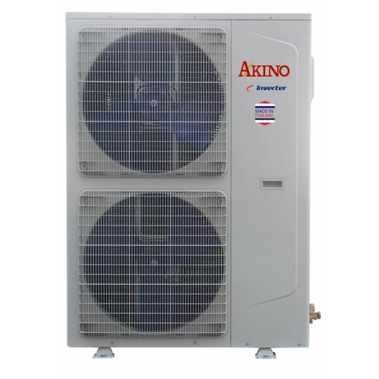 ĐIỀU HOÀ KHÔNG KHÍ ÂM TRẦN 5HP AKINO MY-CA48INA1-INVERTER-48000BTU-R32-ĐIỆN 3PHA-HÀNG CHÍNH HÃNG-GIAO HÀNG TOÀN QUỐC.