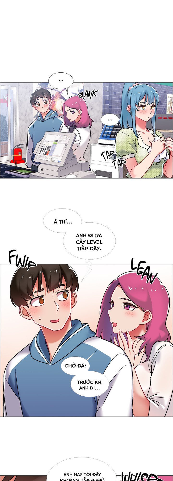 rental girls chapter 38 34