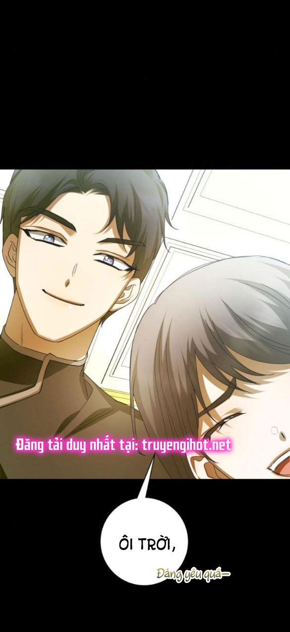 tôi muốn trở thành cô ấy dù chỉ là một ngày chapter 153.1 20