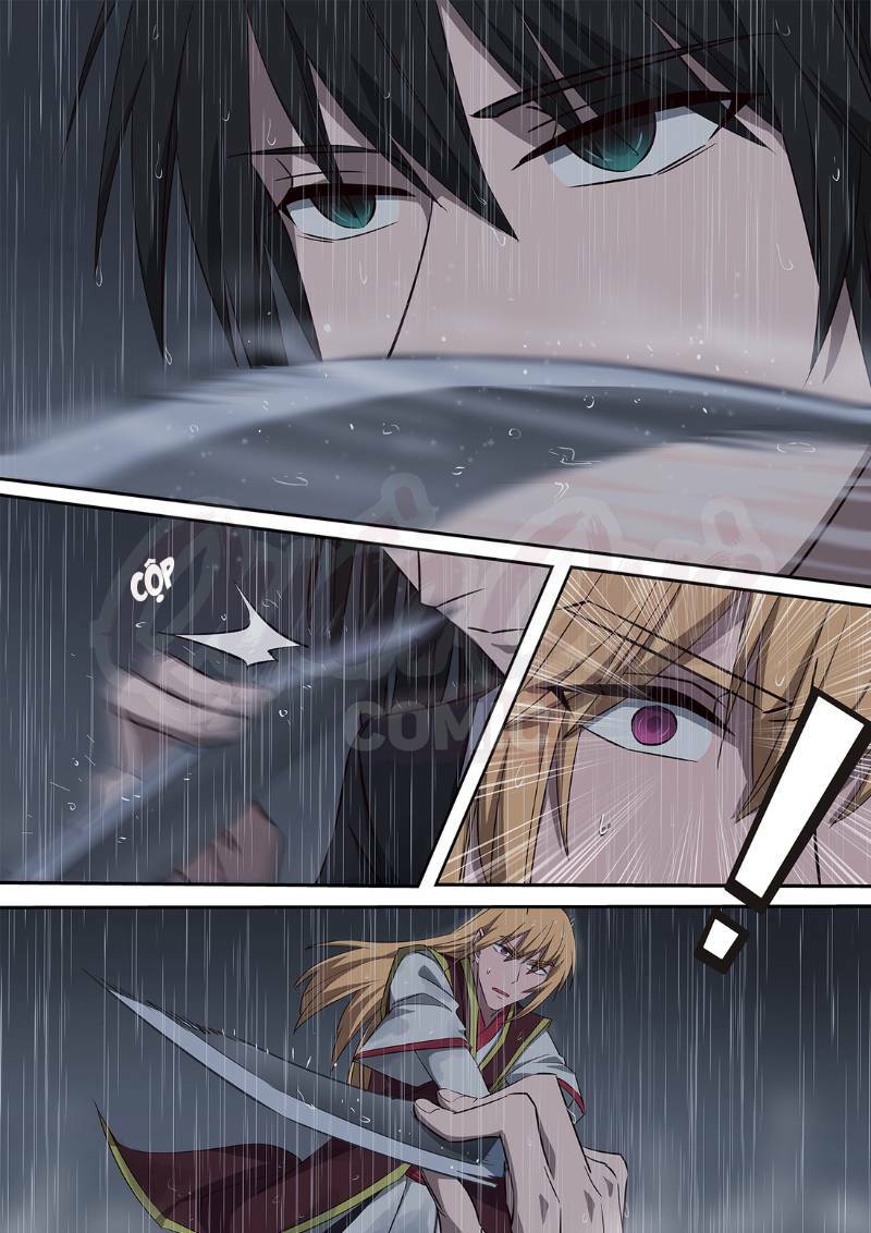 đại ẩn vu trạch chapter 1 17