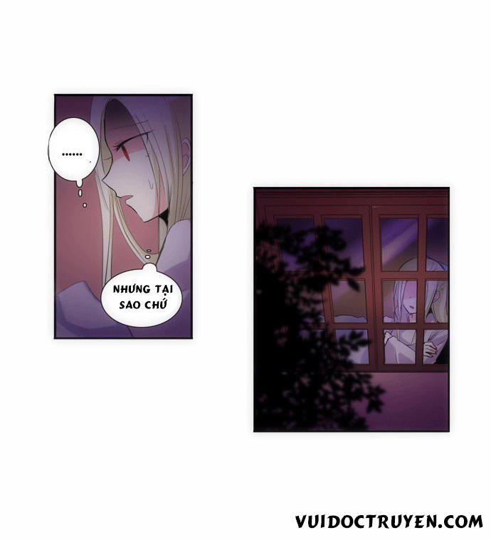 crepuscule (yamchi) chapter 71 2