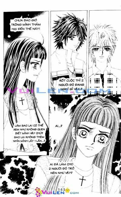 tìm lại tình yêu chapter 72 4