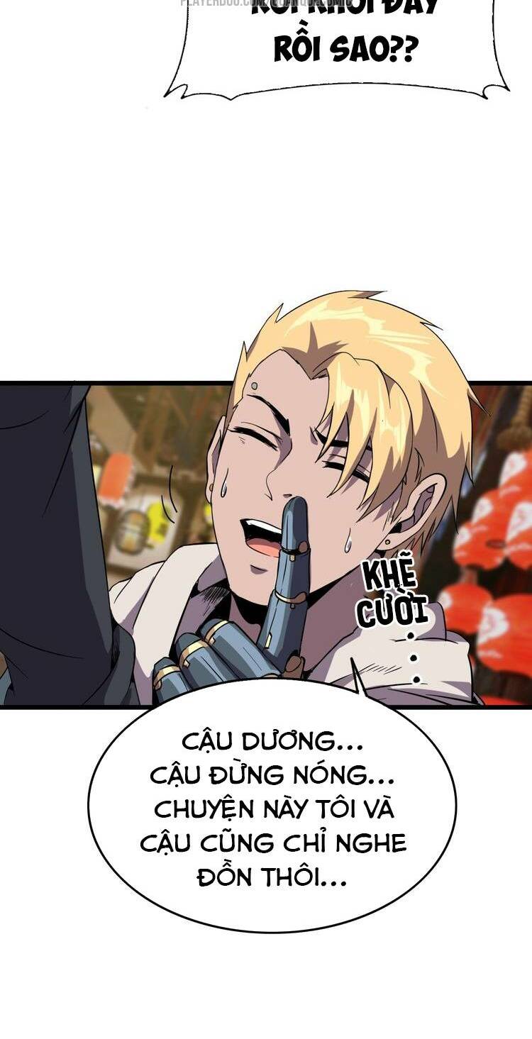 chào mừng đến thế giới cực lạc chapter 13 28