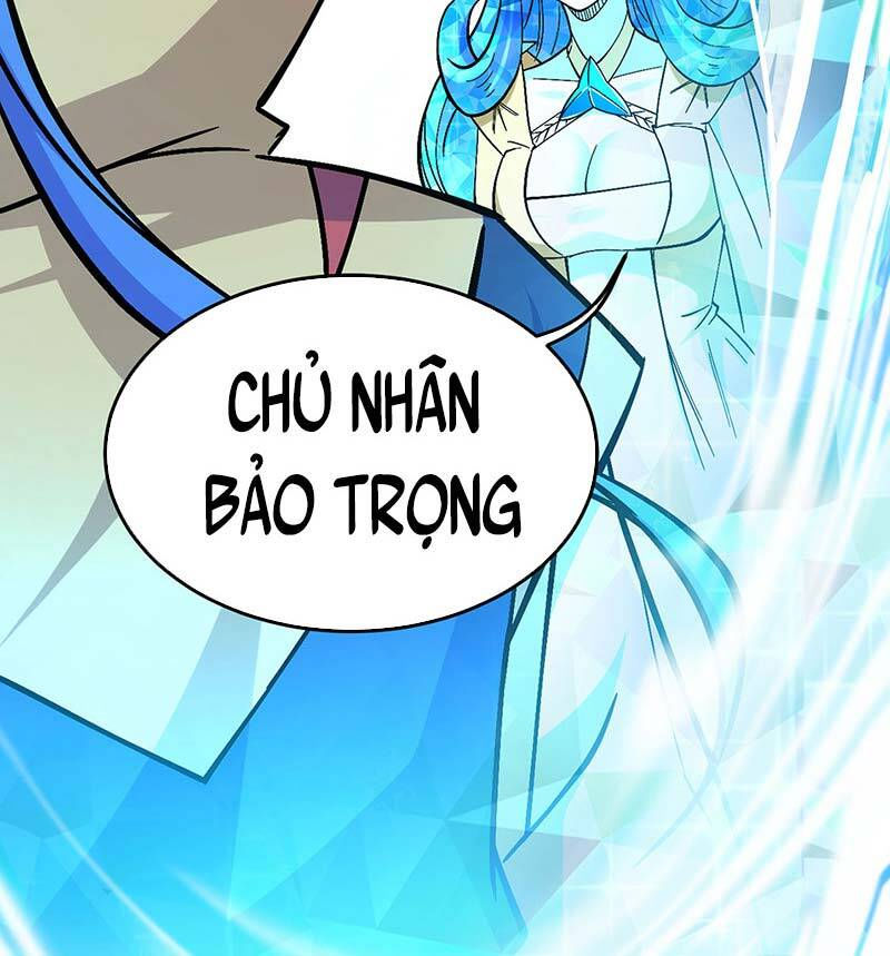 võ đạo độc tôn chapter 513 61