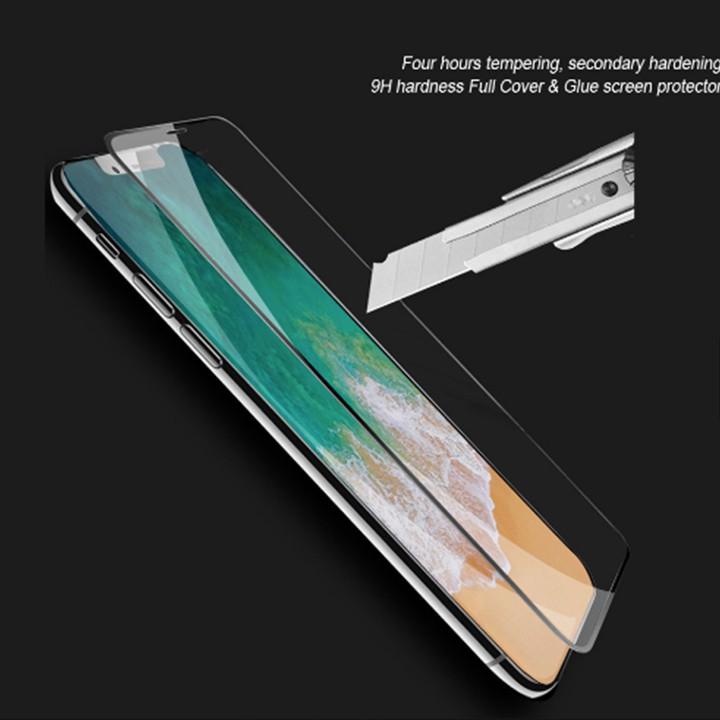 Miếng dán cường lực FULL màn hình dành cho VIVO V11
