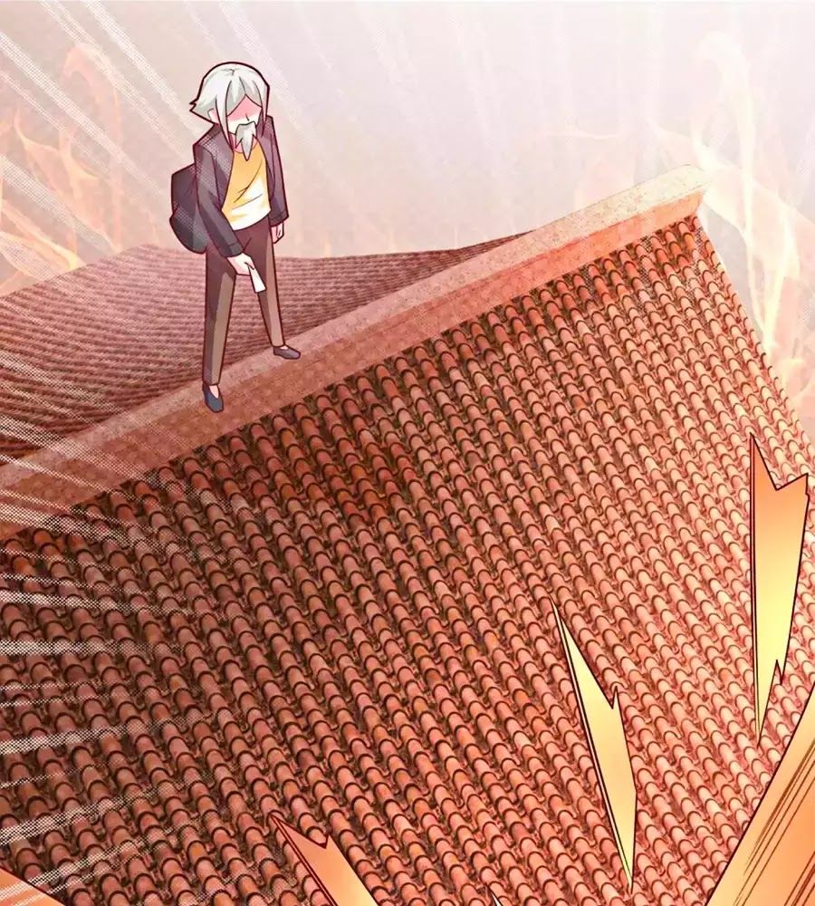 cuộc sống hào môn của vu nữ chapter 48 42