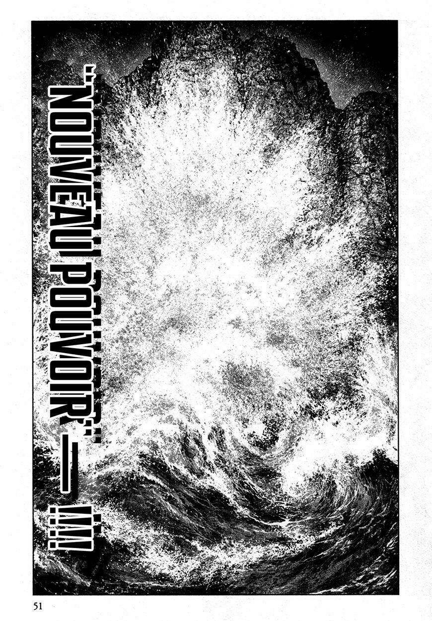 innocent rouge (innocent phần 2) chapter 44 16