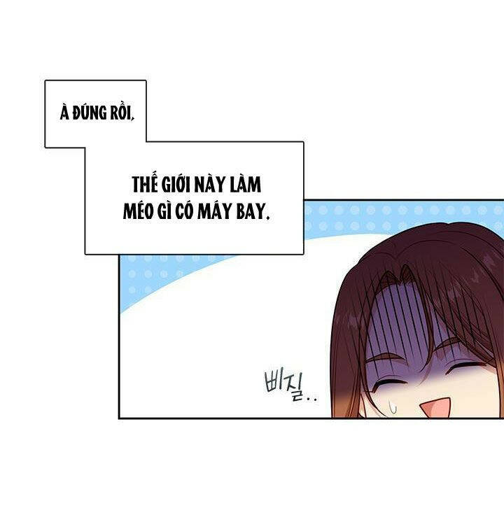 hãy coi chừng ác nữ chapter 125 24