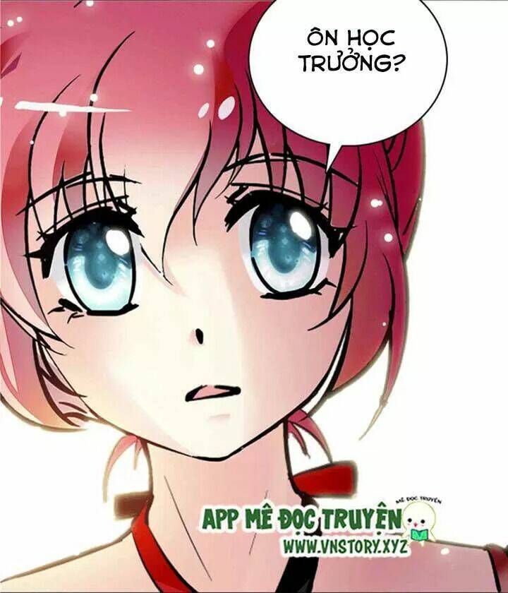 nữ hầu sau giờ học chapter 101 4