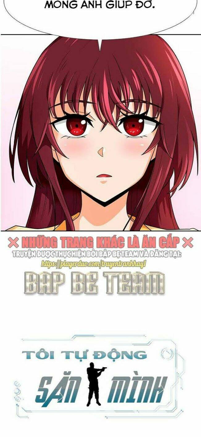 tôi tự động săn một mình chapter 63 40