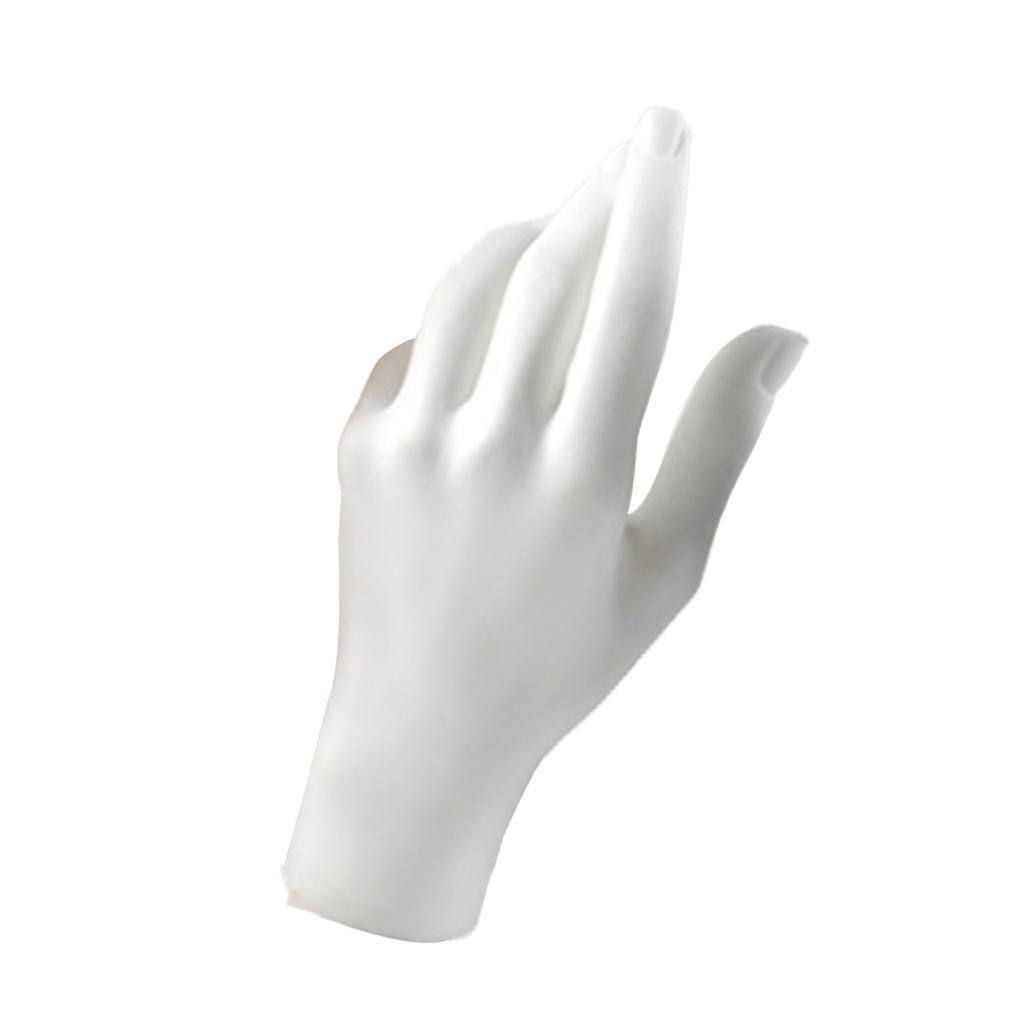 Female Hand Mannequin Theatrical Property Display Mannequin/