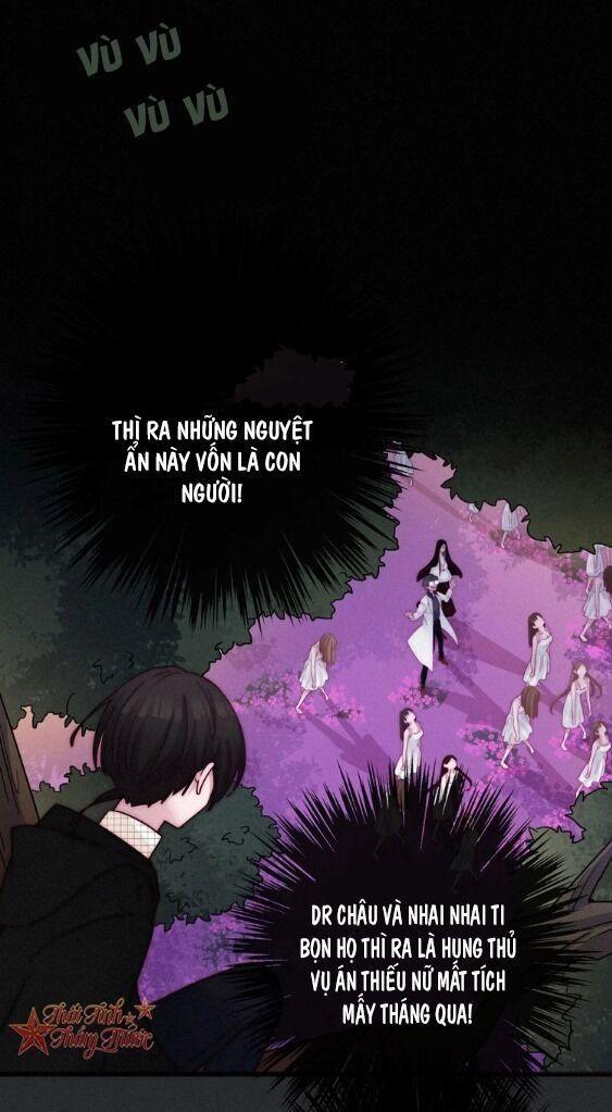 đêm tối chốn này chapter 36 13