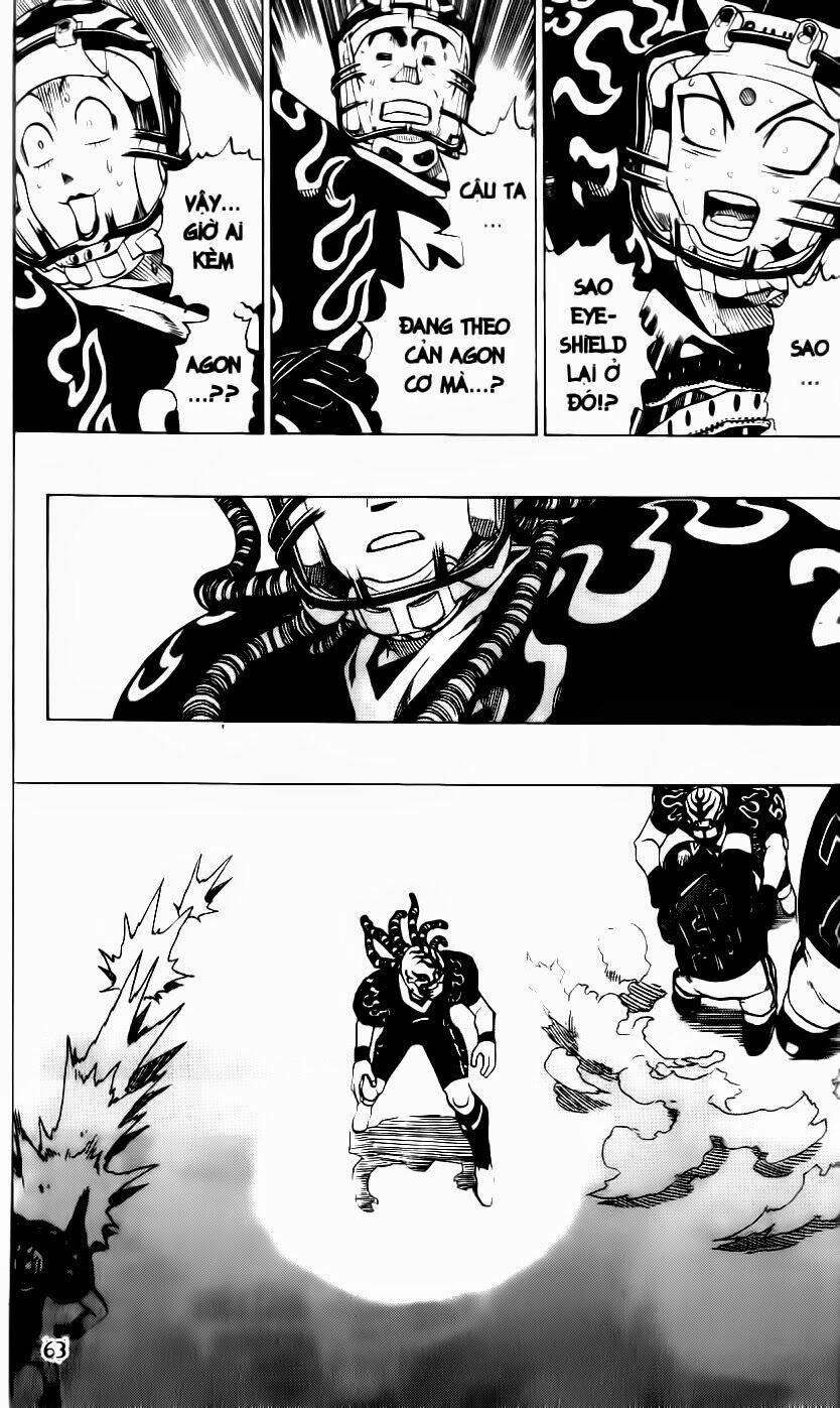 lá chắn mắt chapter 190 17