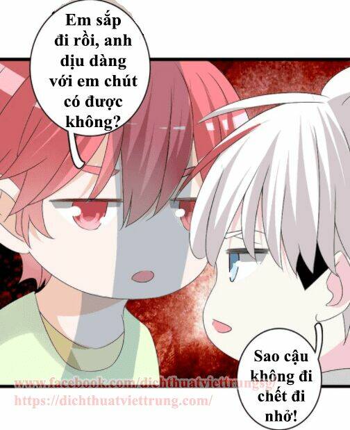 lều khều biết yêu chapter 59 34