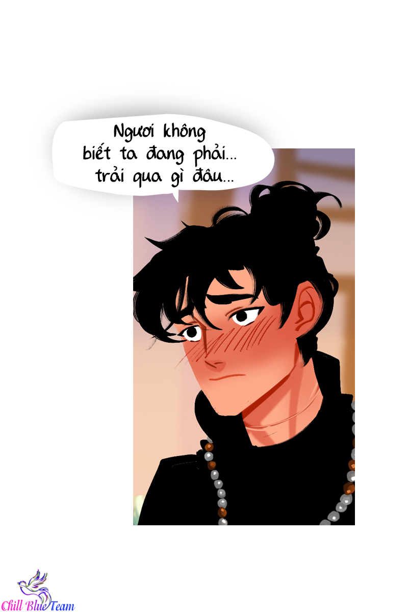 thần chết và kẻ chờ đợi chapter 19 34