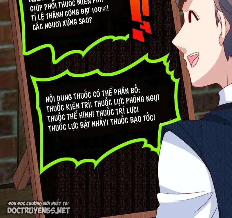 Slime ta treo cự long lên đánh là hợp lý nhỉ? Chapter 140 19