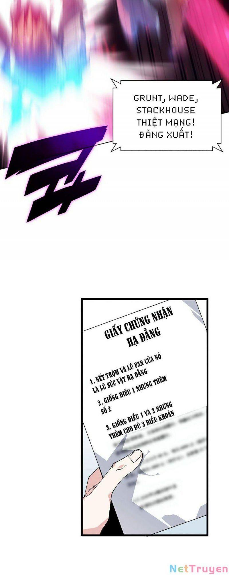 vượt qua giới hạn chapter 94 28