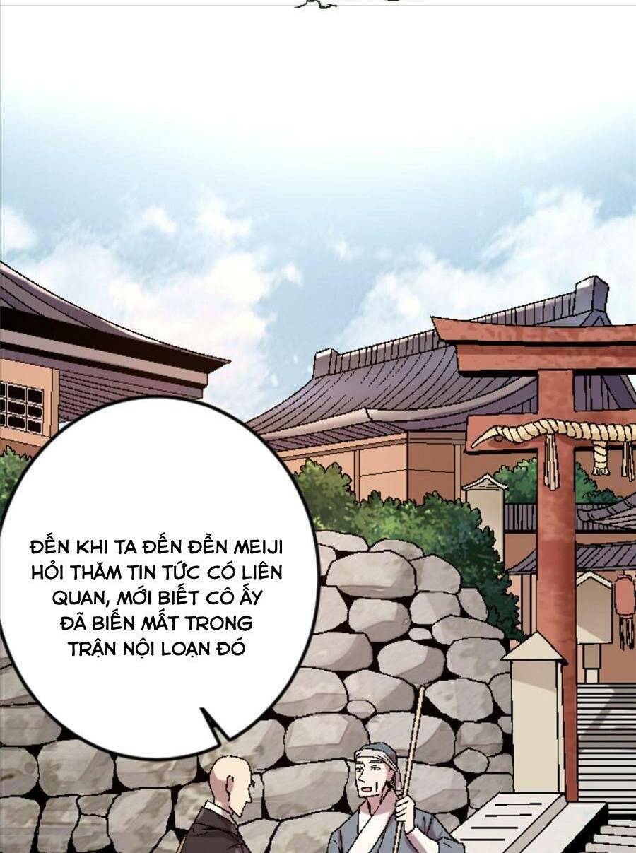 thí chủ, lên đường thôi! chapter 38 22
