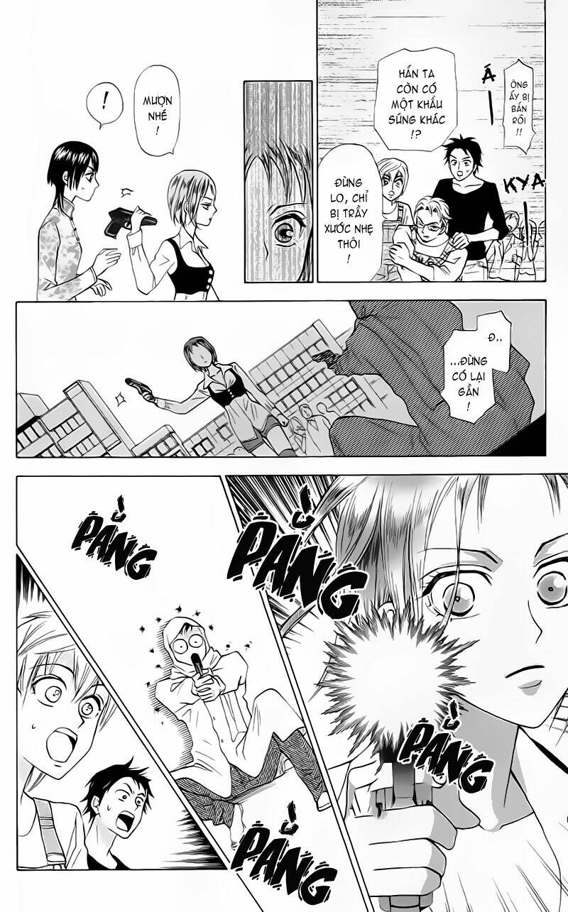 grand sun chapter 6 30